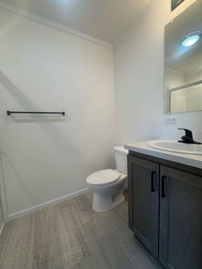 Photo 5 of 8 of home located at 25271 S Aztec Circle Flat Rock, MI 48134