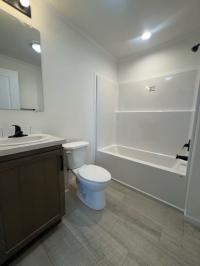 2025 Champion Redman Manufactured Home