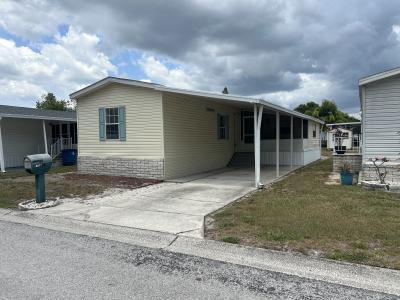Mobile Home at 8817 Wellington Drive Tampa, FL 33635