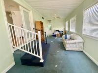 1986 Barr HS Mobile Home