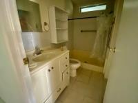 1986 Barr HS Mobile Home