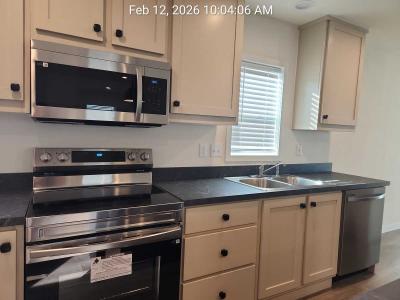 Photo 3 of 9 of home located at 1000 Mckern Court Lot #18 Newberg, OR 97132