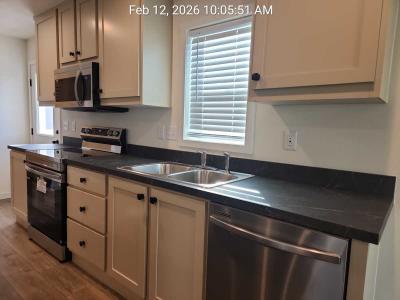 Photo 2 of 9 of home located at 1000 Mckern Court Lot #18 Newberg, OR 97132