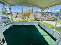 1986 Barr HS Mobile Home