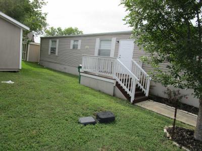 Mobile Home at 6112 Tiner Trl Austin, TX 78724