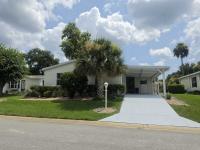 2002 Palm Harbor 08P352B3 Mobile Home
