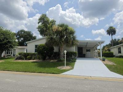 Mobile Home at 9 Ashbury Lane Flagler Beach, FL 32136