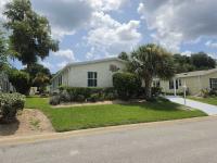 2002 Palm Harbor 08P352B3 Mobile Home