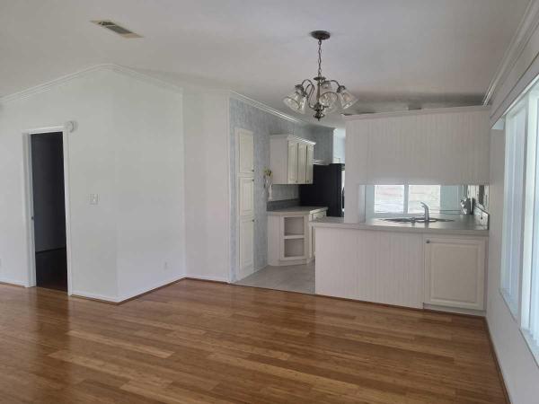 2002 Palm Harbor 08P352B3 Mobile Home