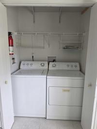 2002 Palm Harbor 08P352B3 Mobile Home