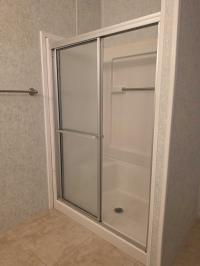2002 Palm Harbor 08P352B3 Mobile Home