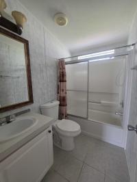 2002 Palm Harbor 08P352B3 Mobile Home