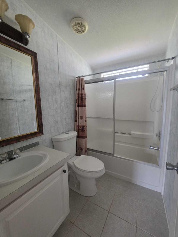 2002 Palm Harbor 08P352B3 Mobile Home
