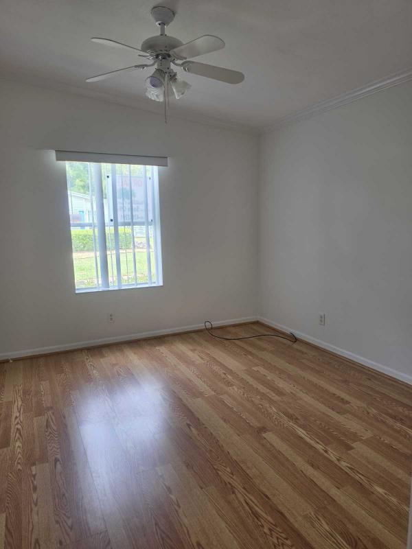 2002 Palm Harbor 08P352B3 Mobile Home