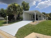 2002 Palm Harbor 08P352B3 Mobile Home
