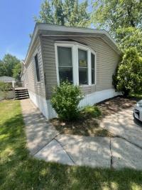 1998 Skyline Manufactured Home