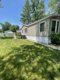 1998 Skyline Manufactured Home