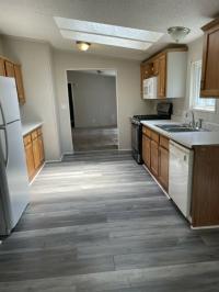 1998 Skyline Manufactured Home
