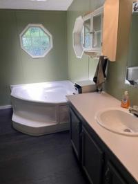 1998 Skyline Manufactured Home