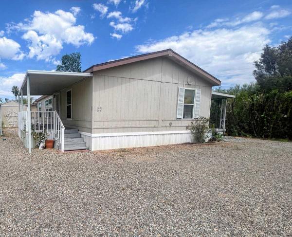 2000 Redman  Mobile Home For Sale