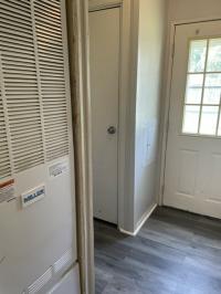 1998 Skyline Manufactured Home