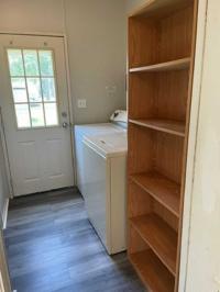 1998 Skyline Manufactured Home