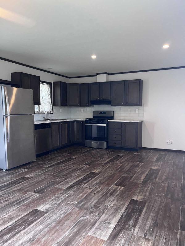 2023 Champion RVH 1652-1 Manufactured Home