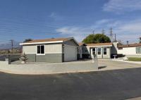 1984 Fleetwood Suncrest Mobile Home