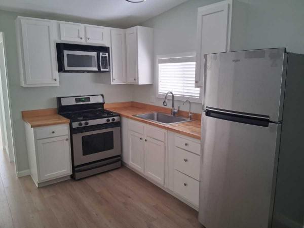 Ukn. Ukn. Manufactured Home