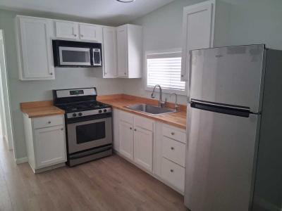 Photo 2 of 4 of home located at 17024 S. Western Ave. Spc.#31 Gardena, CA 90247