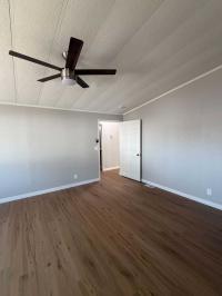 1984 Fleetwood Suncrest Mobile Home