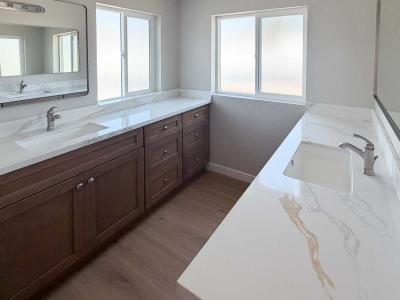 Photo 5 of 27 of home located at 10961 Desert Lawn Dr. #26 Calimesa, CA 92320