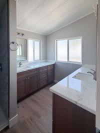 1984 Fleetwood Suncrest Mobile Home