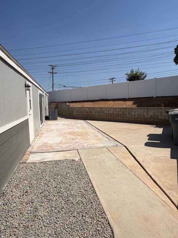 1984 Fleetwood Mobile Home For Sale