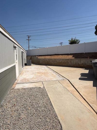 Mobile Home at 10961 Desert Lawn Dr. #26 Calimesa, CA 92320