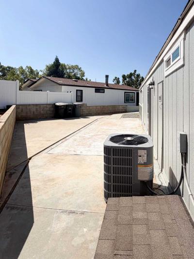 Photo 2 of 27 of home located at 10961 Desert Lawn Dr. #26 Calimesa, CA 92320