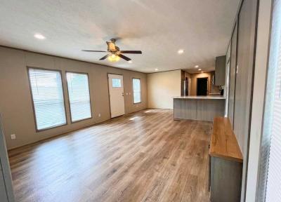 Photo 3 of 8 of home located at 18733 Samuels Rd. Lot 228F Zachary, LA 70791