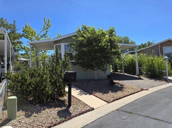 2004 Cavco Mobile Home For Sale