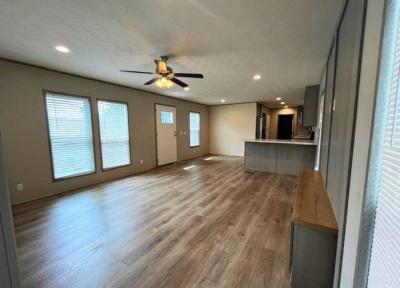 Photo 3 of 8 of home located at 18733 Samuels Rd. Lot 237 Zachary, LA 70791