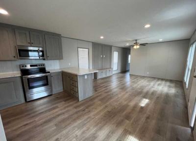 Mobile Home at 18733 Samuels Rd. Lot 237 Zachary, LA 70791