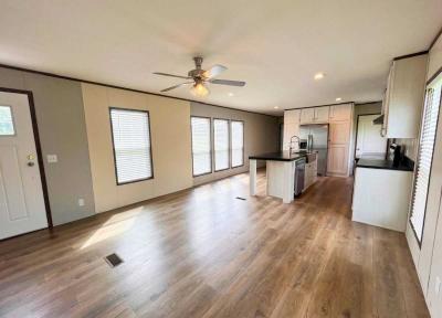 Photo 2 of 7 of home located at 18733 Samuels Rd. Lot 224B Zachary, LA 70791