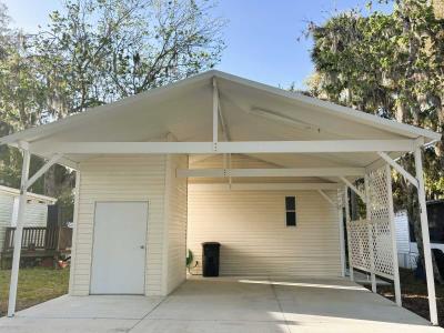 Mobile Home at 2300 S. Nova Rd, Lot 18 Daytona Beach, FL 32119