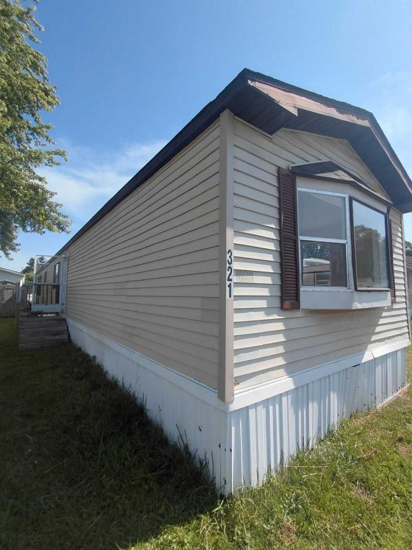 1988 Nova Mobile Home For Sale