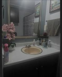Gulfstream Mobile Home