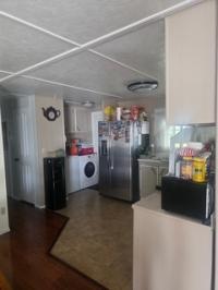 Gulfstream Mobile Home