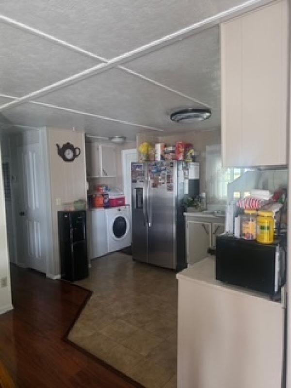 Gulfstream Mobile Home