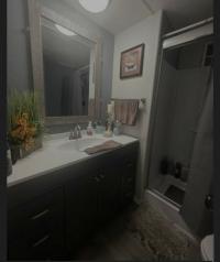 Gulfstream Mobile Home