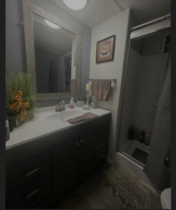 Gulfstream Mobile Home