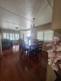 Gulfstream Mobile Home