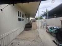 Gulfstream Mobile Home